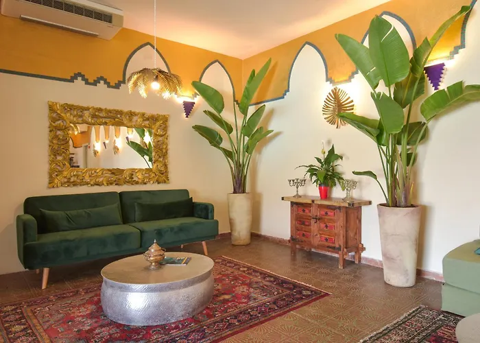 Mursia Resort&SPA