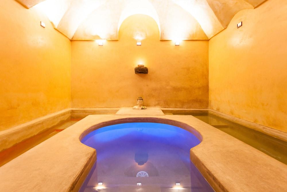 Mursia Wellness 3* Madonna Delle Grazie