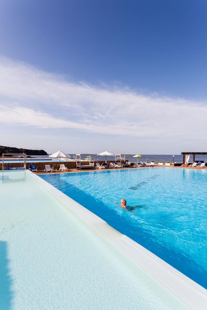Mursia Wellness Resort Madonna Delle Grazie