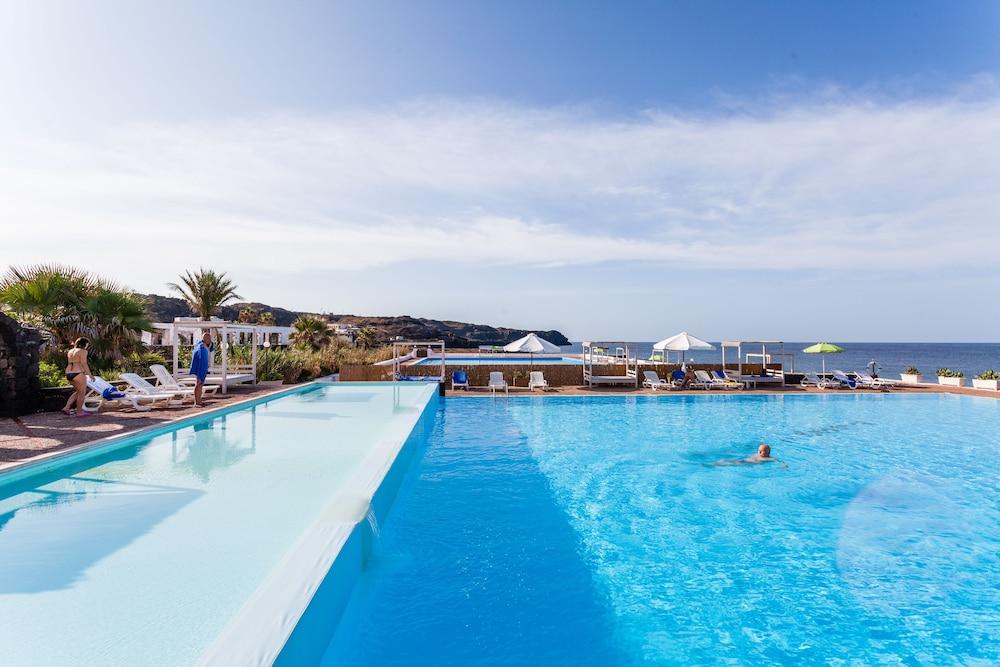 Resort Mursia Wellness 3*