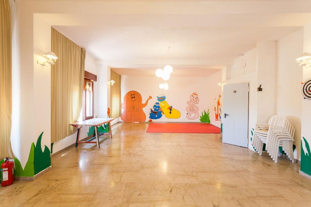 Resort Mursia Wellness Madonna Delle Grazie