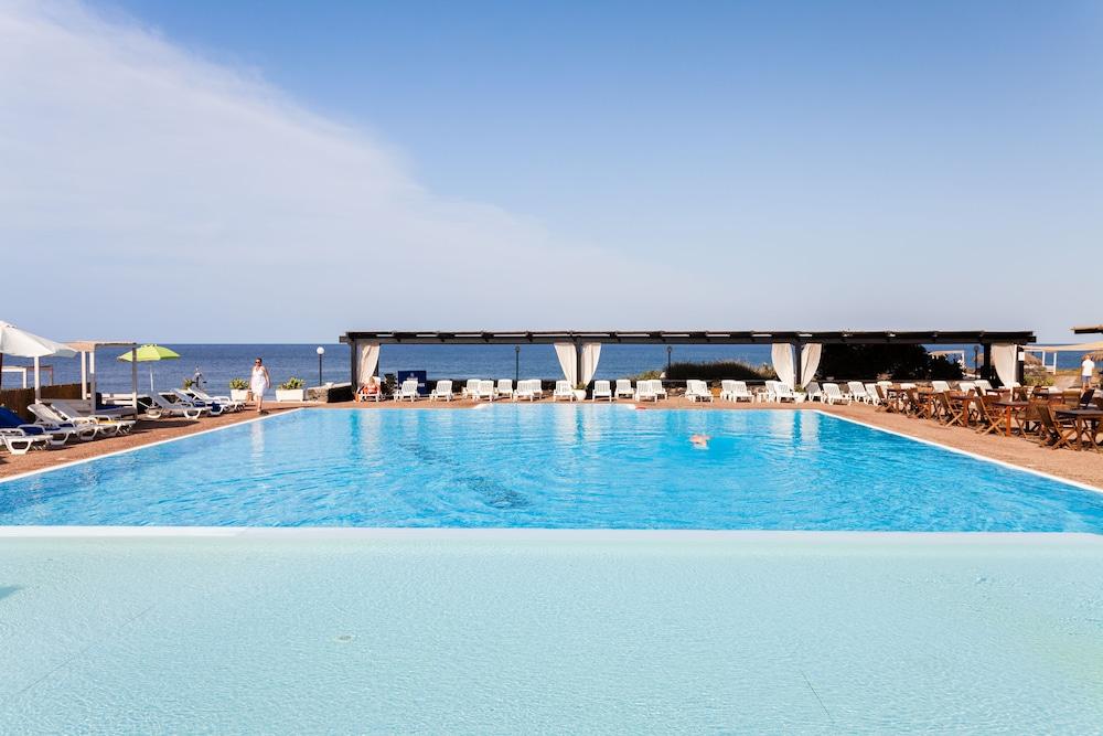 Mursia Wellness 3* Madonna Delle Grazie