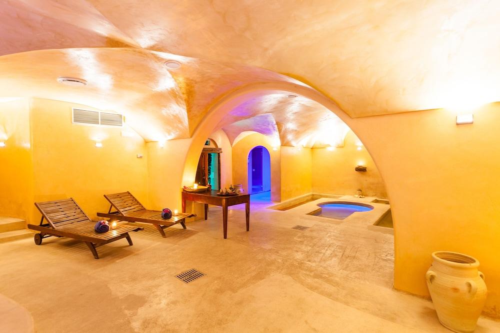 Resort Mursia Wellness Madonna Delle Grazie
