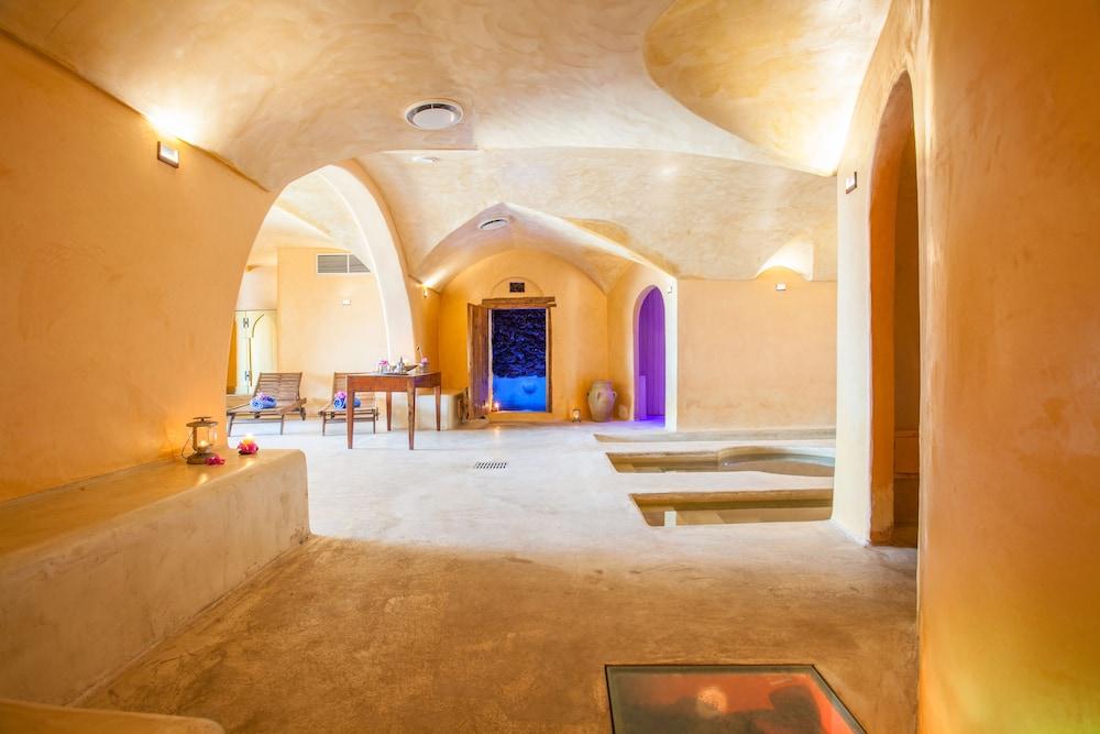 Mursia Wellness Madonna Delle Grazie