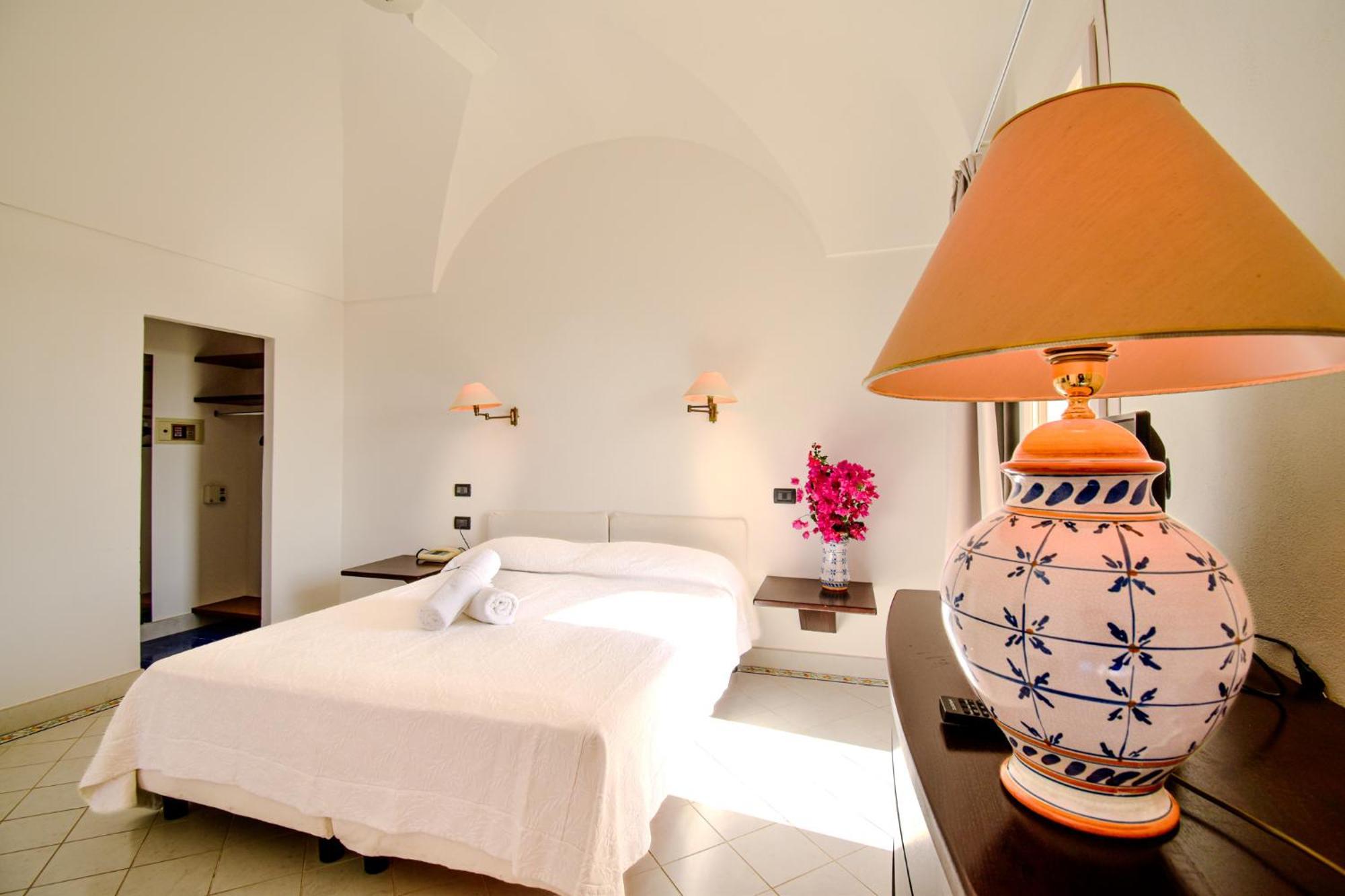 Resort Mursia Wellness Madonna Delle Grazie