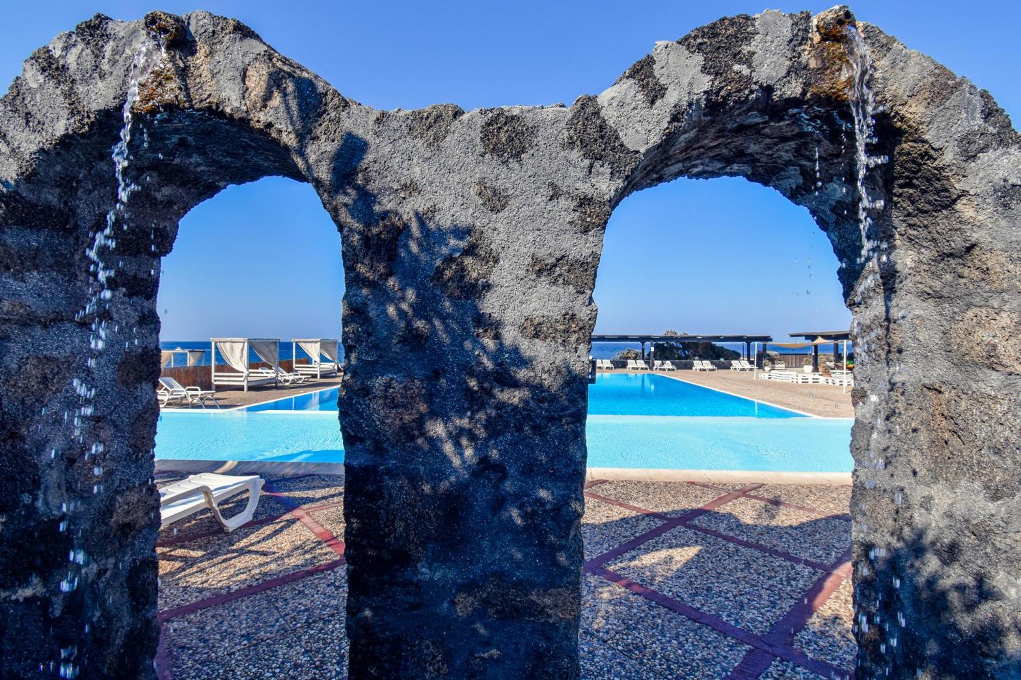 Resort Mursia Wellness