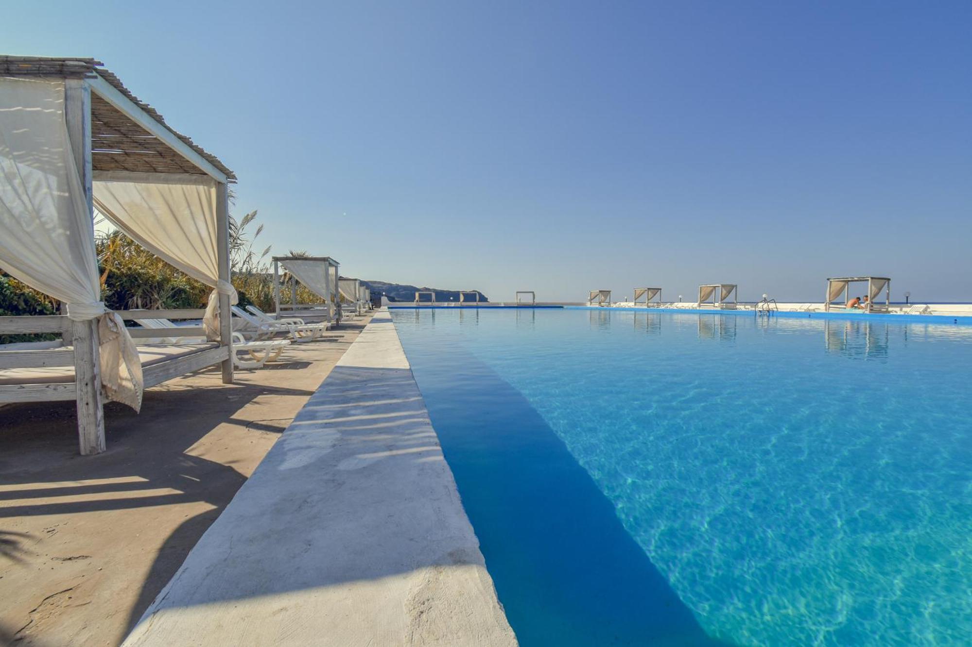 Mursia Wellness 3*