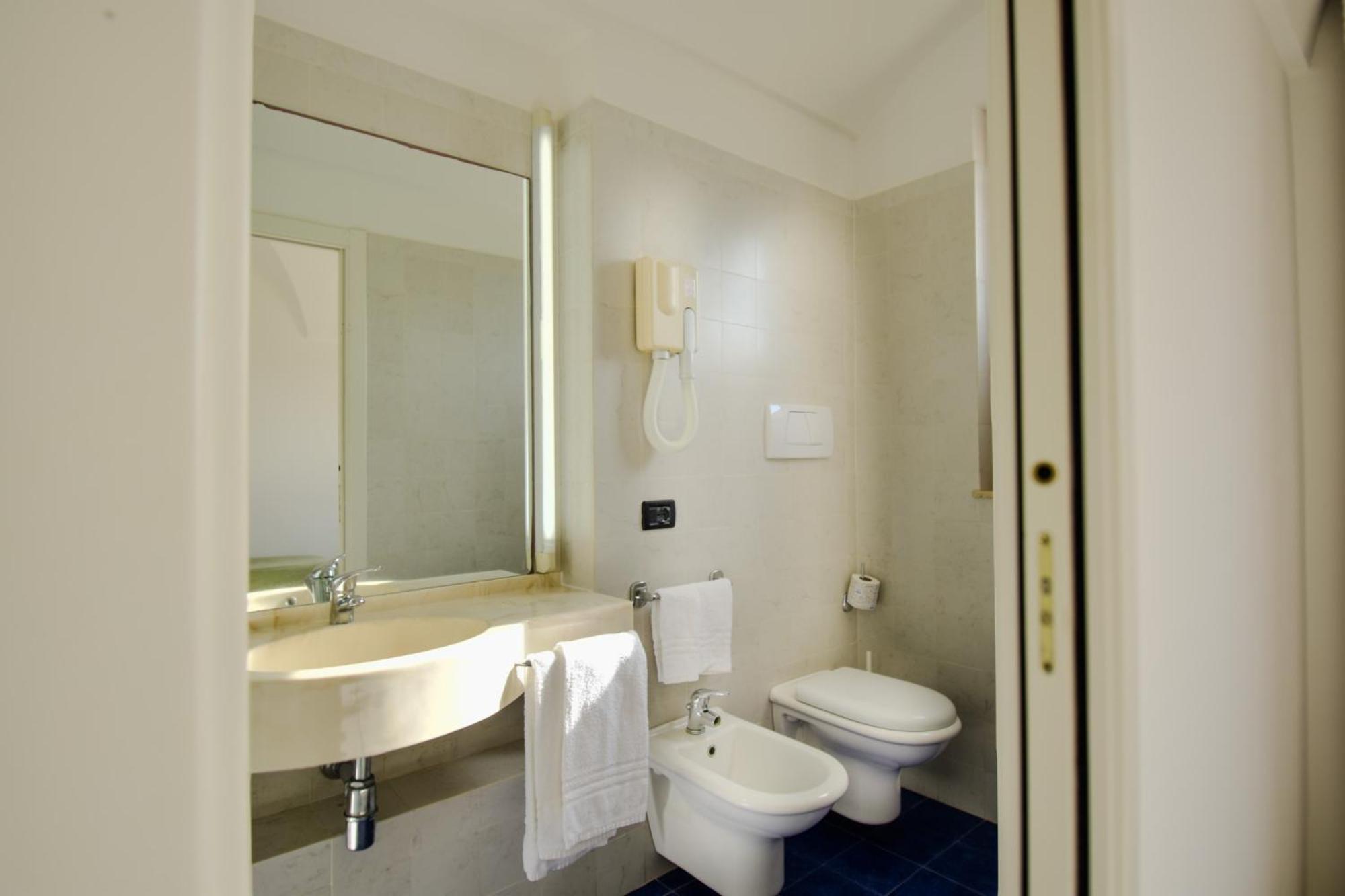 Mursia Wellness 3* Madonna Delle Grazie