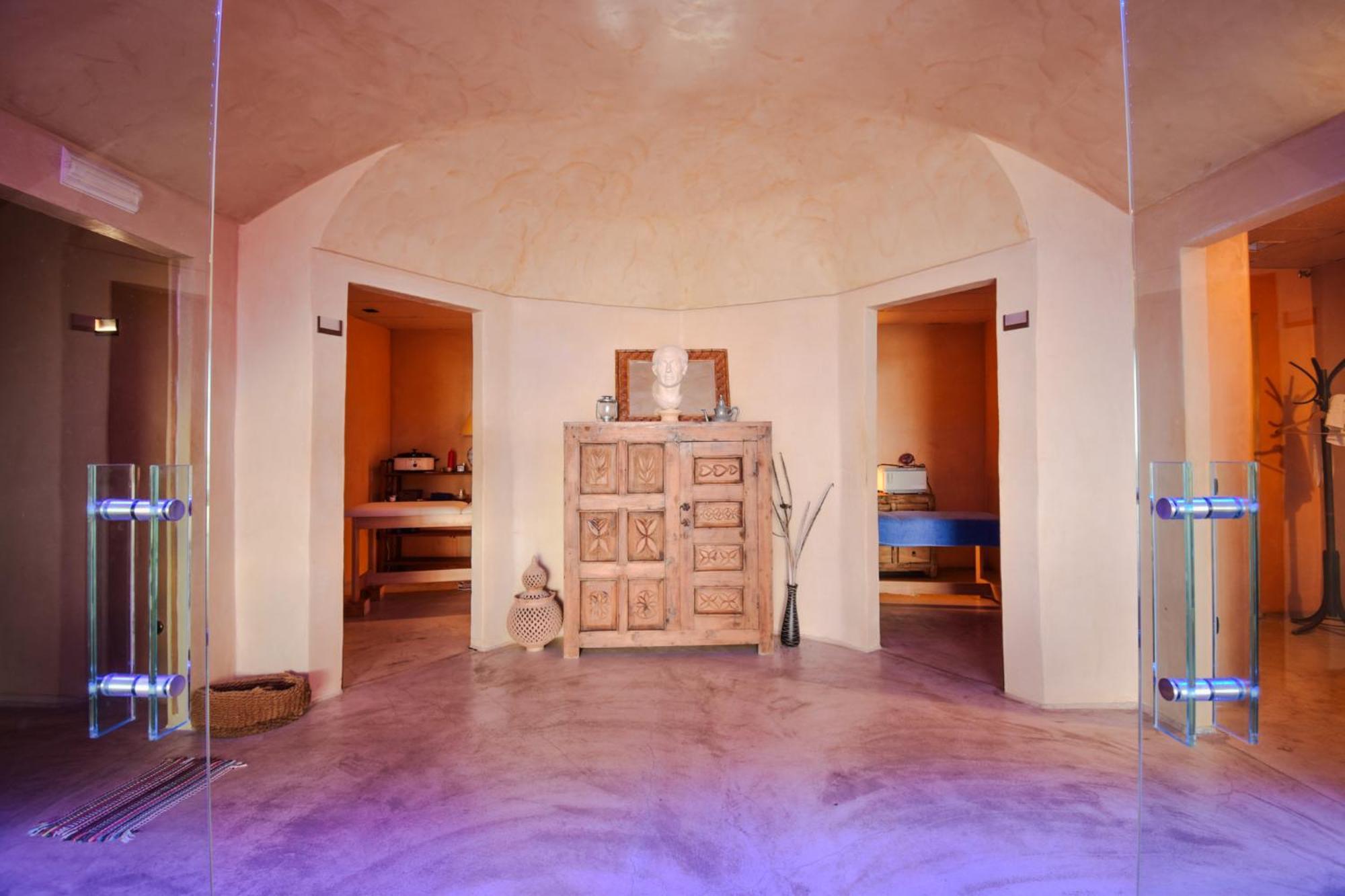 Resort Mursia Wellness