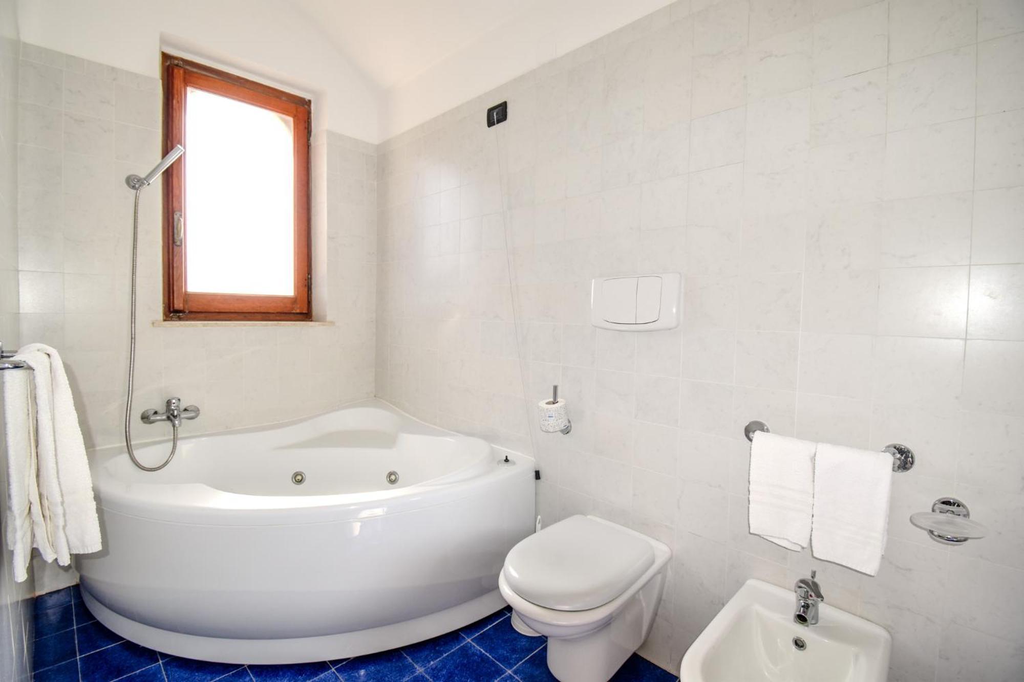 Mursia Wellness Resort