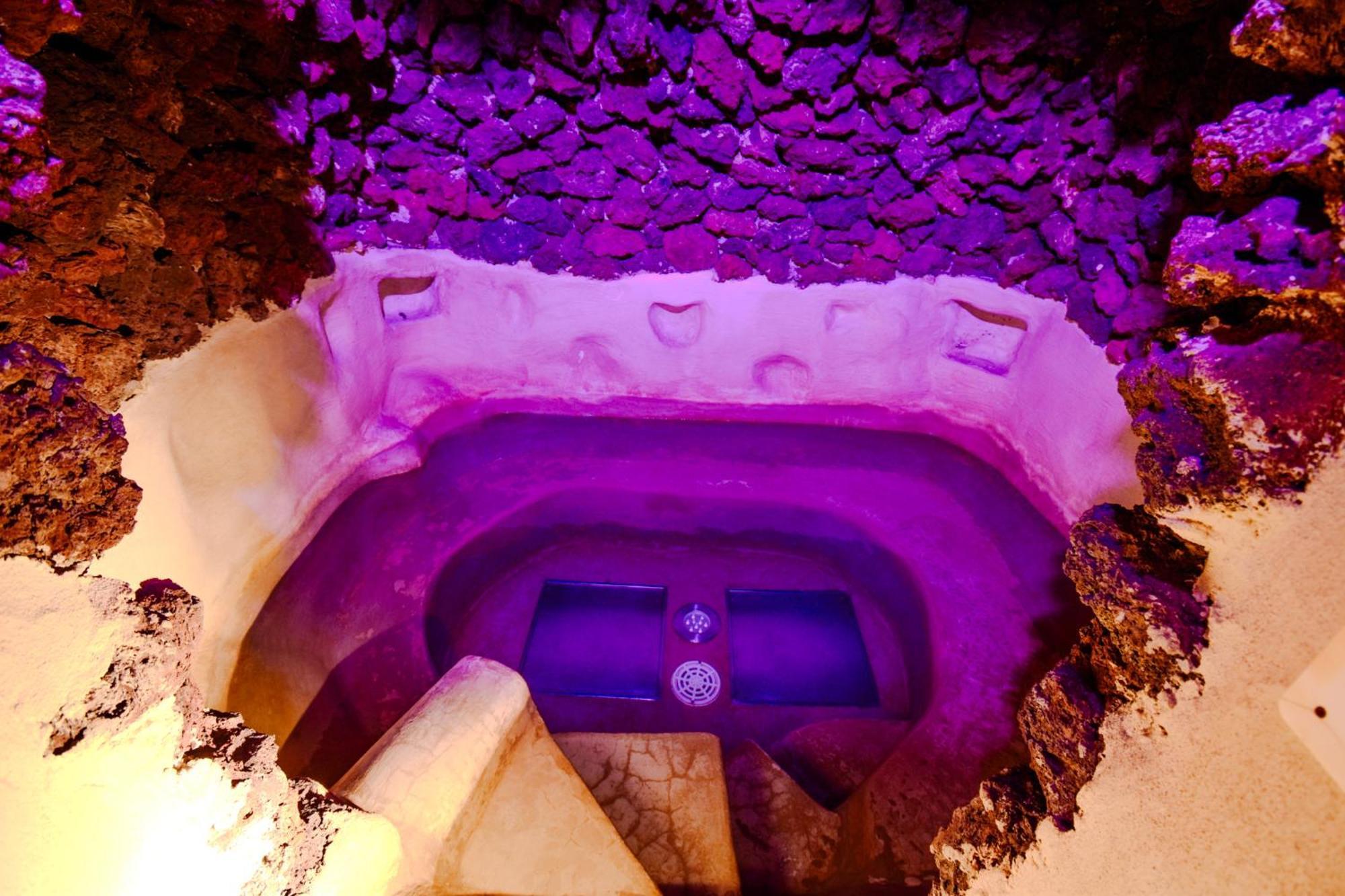 Resort Mursia Wellness