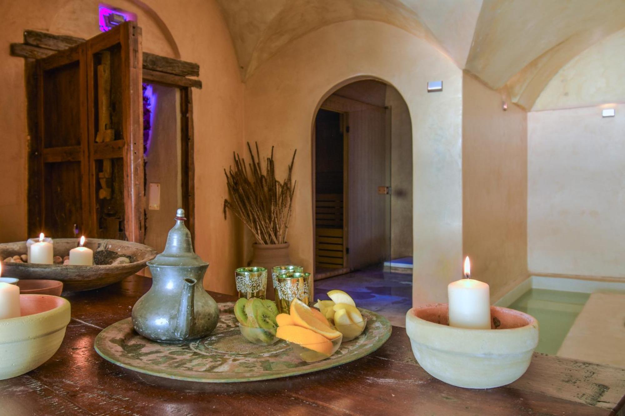 Mursia Wellness Resort 3*