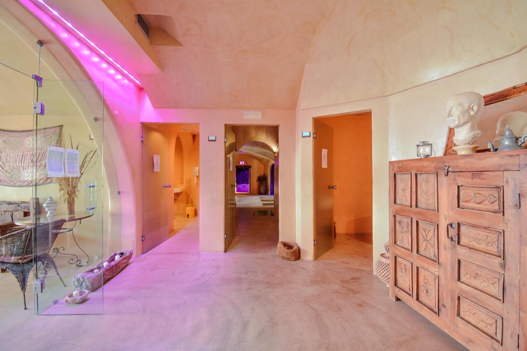 Mursia Wellness Resort 3*