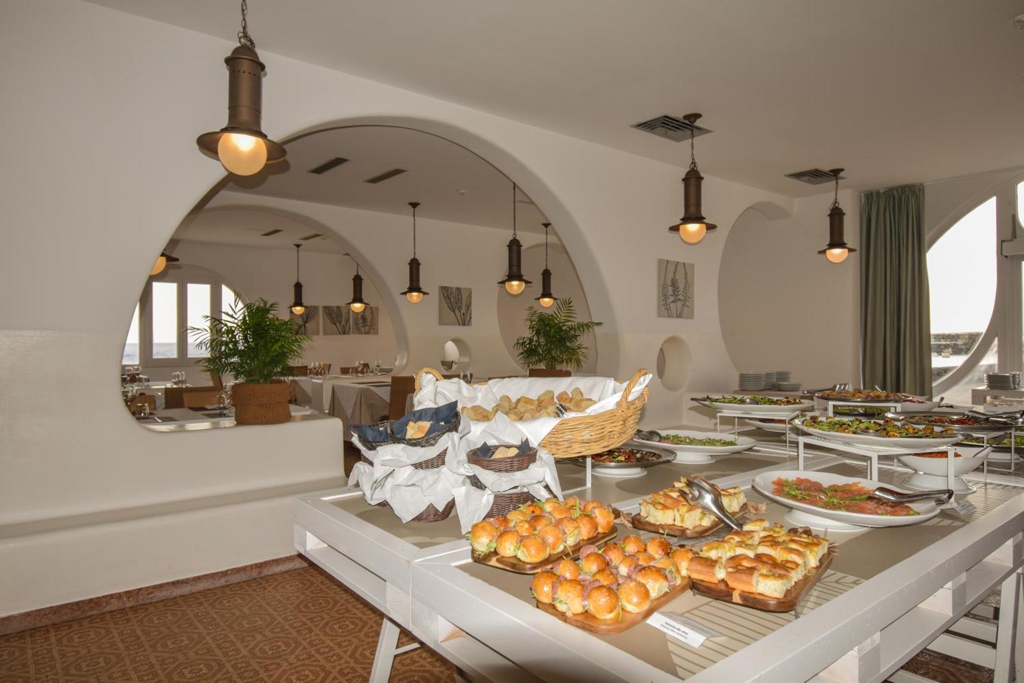 Mursia Wellness Resort