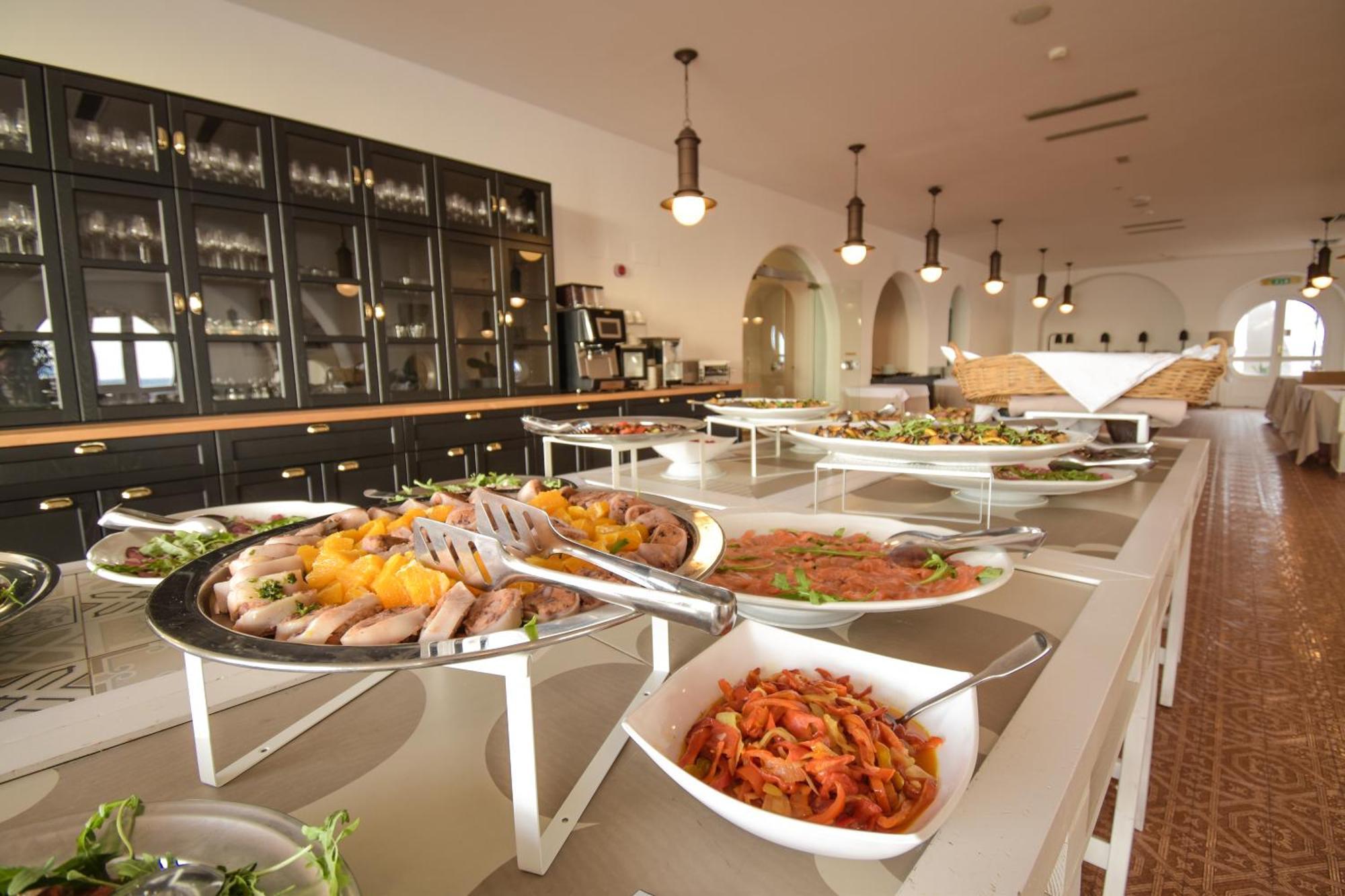 Resort Mursia Wellness 3*
