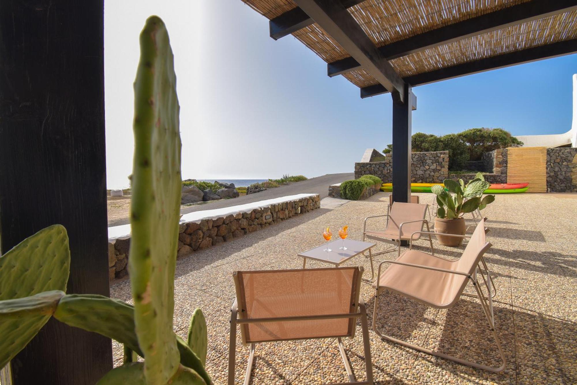 Resort Mursia Wellness 3*