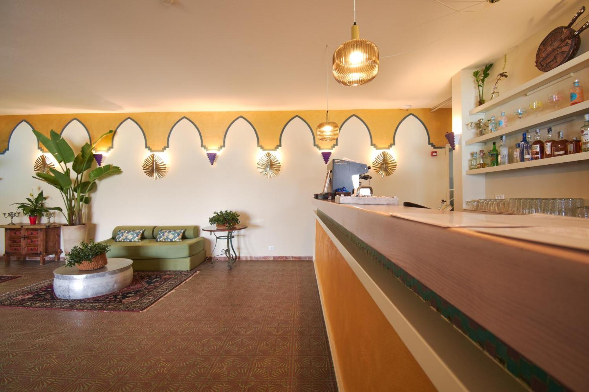 Mursia Wellness Resort Madonna Delle Grazie