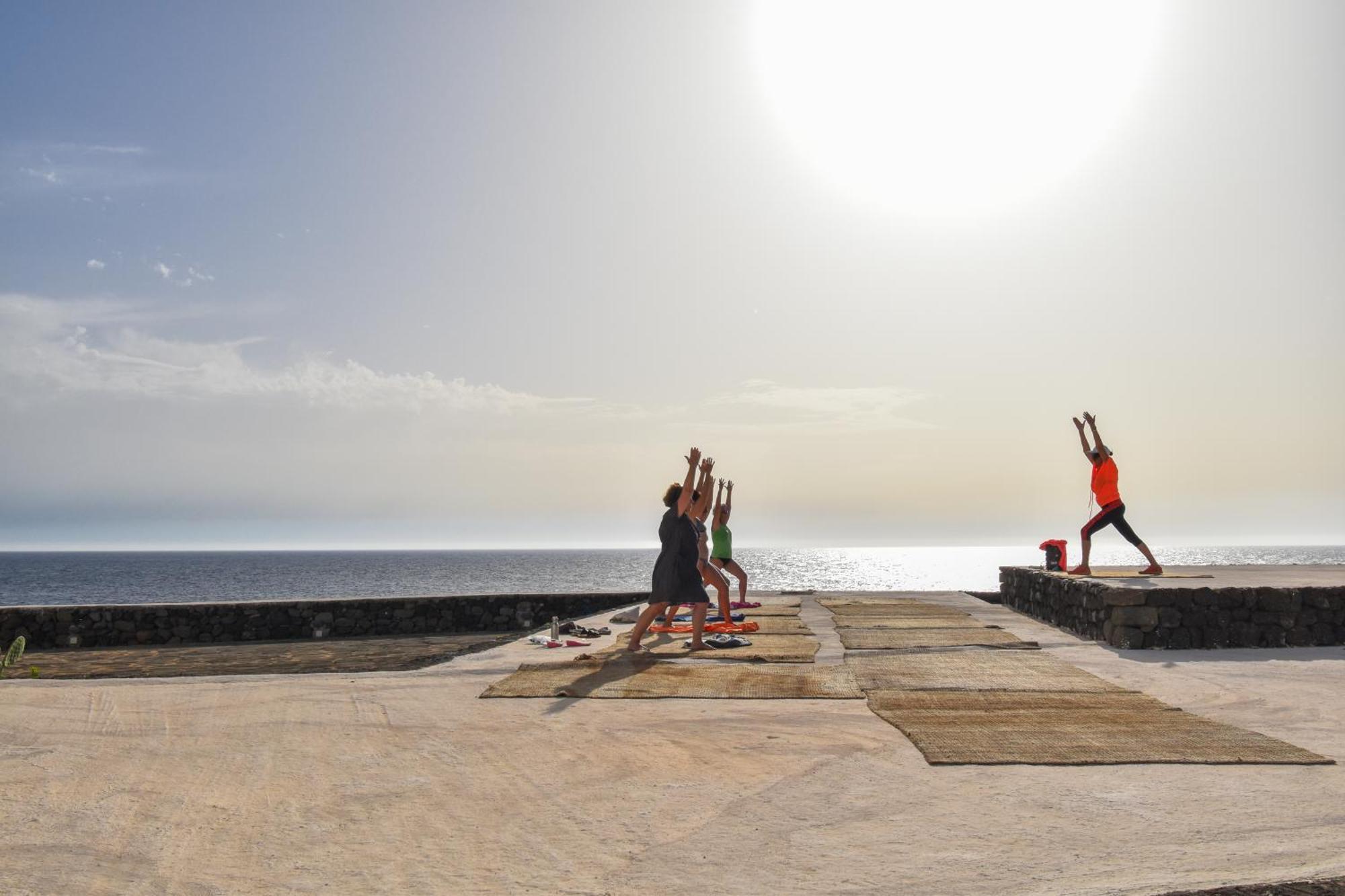 Mursia Wellness Madonna Delle Grazie